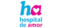 Logo Hospital de amor