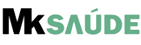 logo mk saude