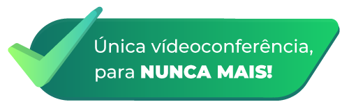 videoconferencia pra nunca mais