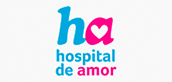 logo hospital do amor