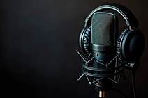 thumb podcast menu png